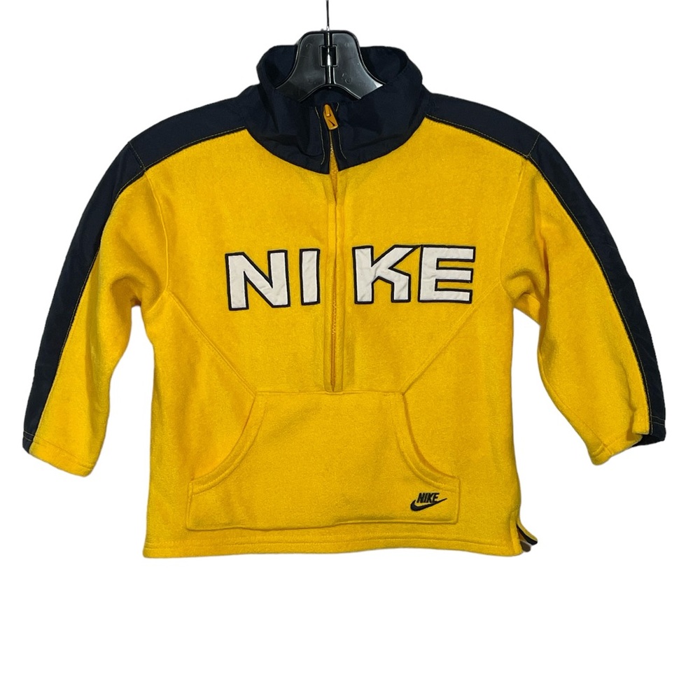 Nike Fleece Sweatshirt